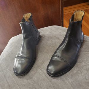 Sutro Footwear Sharon Hi Chelsea Boot